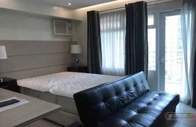Two Serendra Studio Condo Unit For Rent Taguig City02