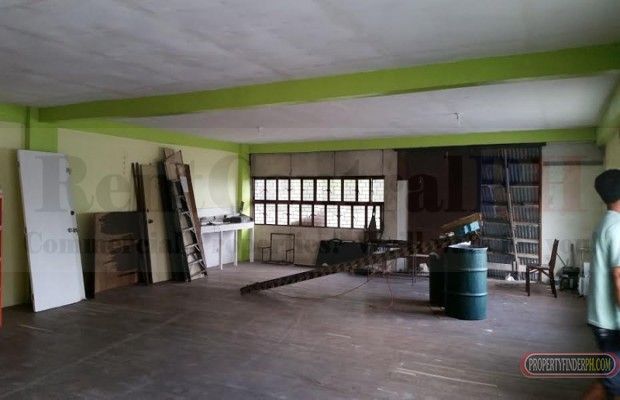 100sqm OFFICE SPACE FOR LEASE AVAILABLE IN LAS PI?AS01