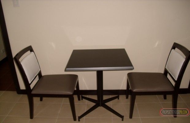"1 bedroom condo unit at San Lorenzo\'s Place, Makati"03