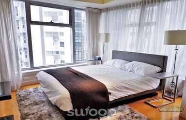 "Fully Furnished 1 Bedroom Unit for Rent in Beaufort, BGC"02