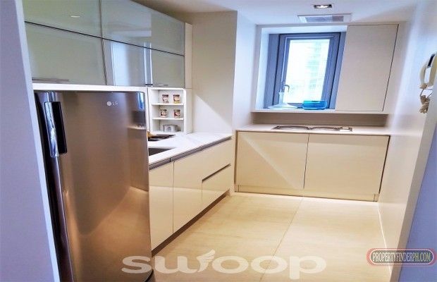 "Fully Furnished 1 Bedroom Unit for Rent in Beaufort, BGC"03