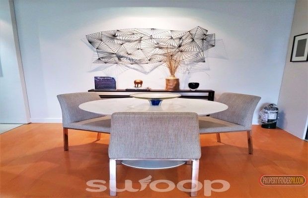 "Fully Furnished 1 Bedroom Unit for Rent in Beaufort, BGC"04