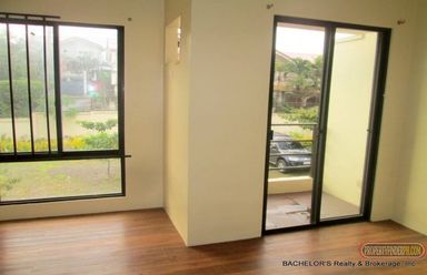 Happy Valley Townhouse For Rent in Cebu City02