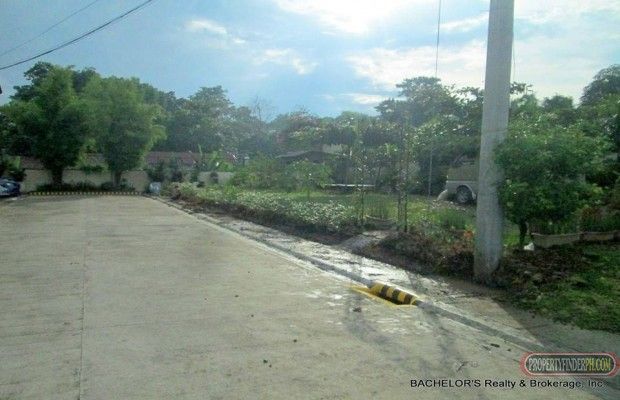 Happy Valley Townhouse For Rent in Cebu City03