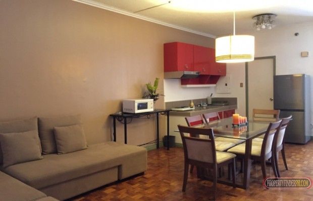 For Lease: Perla Mansion Makati Condominium01