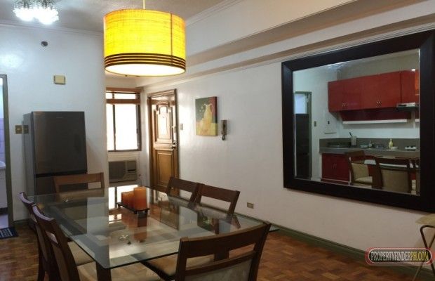 For Lease: Perla Mansion Makati Condominium03