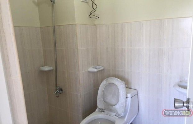 Unfurnished Condominium Studio Type for Rent in Ortigas Ext/Rosario Pa03