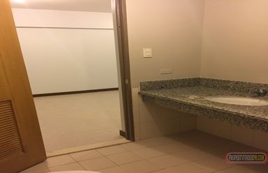 2BR with Balcony and Service Area at The Birchwood Taguig City02