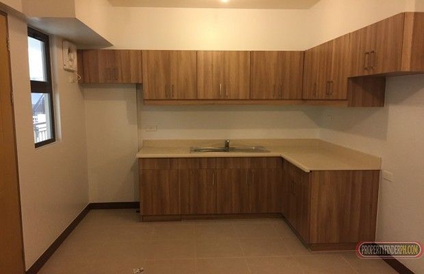 2BR with Balcony and Service Area at The Birchwood Taguig City03