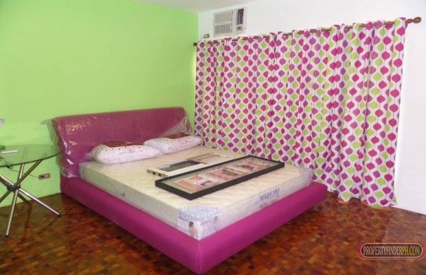 "Condominium for Rent - San Miguel Ave., Ortigas Center, Pasig City"04