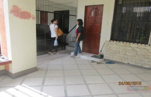 "House For Rent in Banawa, Cebu City"03