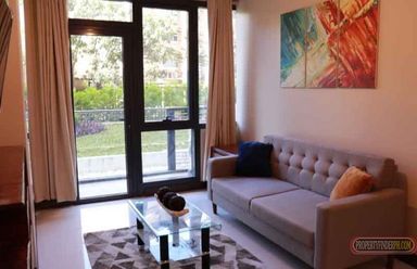 "Fully furnished One bedroom Condo For Rent in Mckinley Hill, Taguig Ci"02