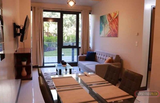 "Fully furnished One bedroom Condo For Rent in Mckinley Hill, Taguig Ci"03