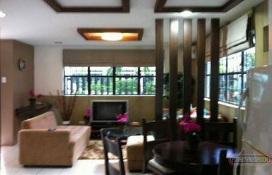 Mactan 3BR/2BA Furnished House For rent or Sale02
