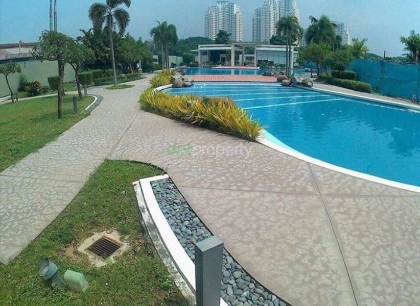 "Condo Studio Type 22.5 sqm 12k/monthly near in Ortigas CBD, Eastwood a"03