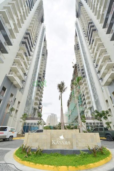 "Condo Studio Type 22.5 sqm 12k/monthly near in Ortigas CBD, Eastwood a"04