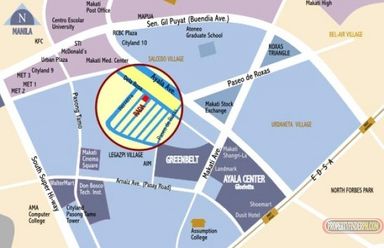 Condo For Rent 2 Bedroom with Car Park02