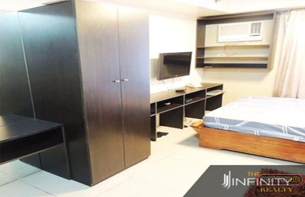 "Antel Studio Furnished for Sale Salamanca, Makati"04