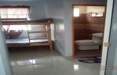 "Townhouse At Eagle Crest Subd. Bakakeng, Baguio"02
