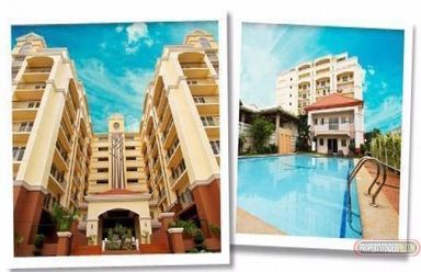 Studio Condo Unit for Rent in Guadalupe02