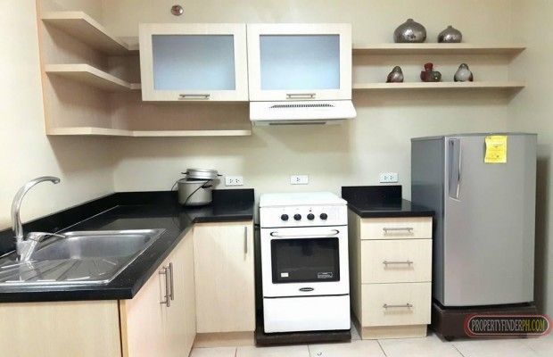 Studio Condo Unit for Rent in Guadalupe04