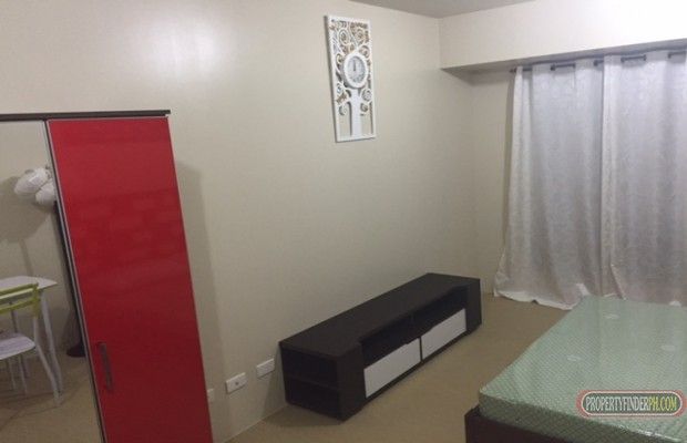 Fully Furnished Studio Type Condominium located in Avida Tower Cebu04