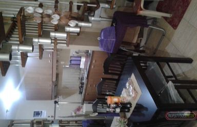 2BR2TB LOFT TYPE FURNISHED CONDO FOR RENT MIN 6 MOS CONTRACT FRONTING02