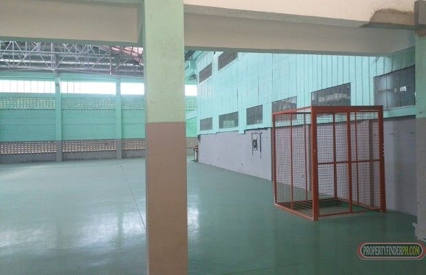 "Warehouse Space in Marikina for rent 3,228 SQM."01