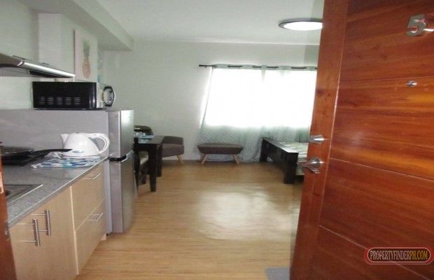 Condo For Rent in Cebu City near JY Square Lahug01