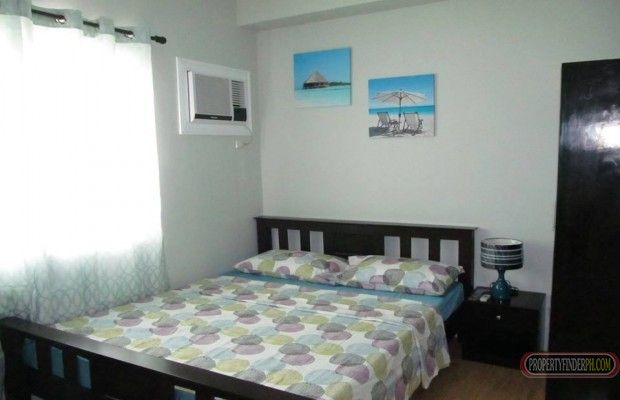 Condo For Rent in Cebu City near JY Square Lahug03