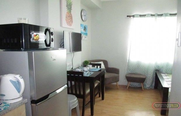 Condo For Rent in Cebu City near JY Square Lahug04