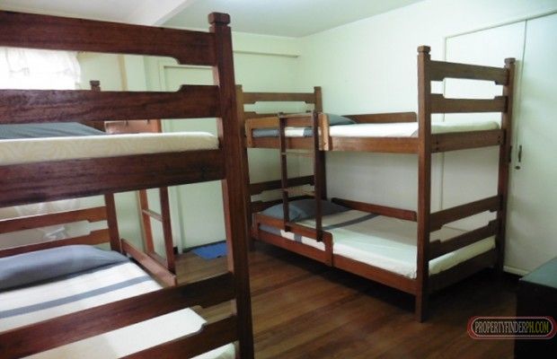 Baguio House for Rent up to 12 pax04