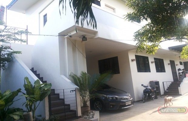 Studio unit with parking slot near taguig BGC and south arca01