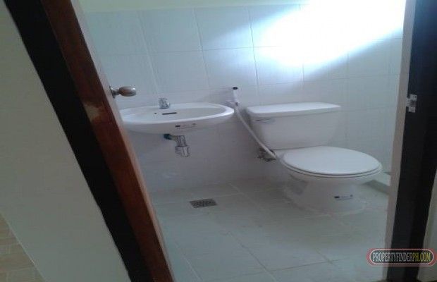 Studio unit with parking slot near taguig BGC and south arca03