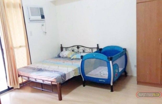 Renting Condominium for 50K per month.Direct Renting from owner. No m01