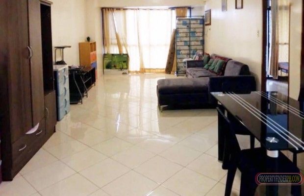 Renting Condominium for 50K per month.Direct Renting from owner. No m03