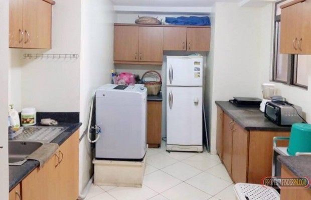 Renting Condominium for 50K per month.Direct Renting from owner. No m04