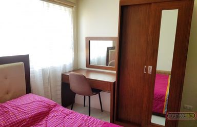 New Furnished Studio for Rent at Pearl Place Ortigas Pasig02