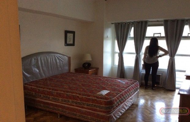 "Available Condo for rent at TWO LAFAYETTE SQUARE, Makati City"03