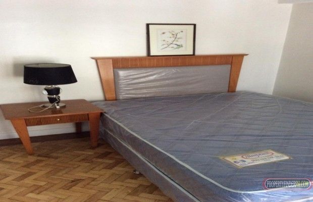 "Available Condo for rent at TWO LAFAYETTE SQUARE, Makati City"04