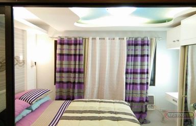 Fully Furnished 1 Bedroom Condo Unit02