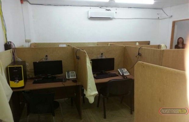 Call Center Seat for lease located in Mamdaue City03