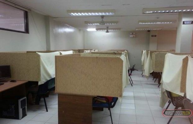Call Center Seat for lease located in Mamdaue City04