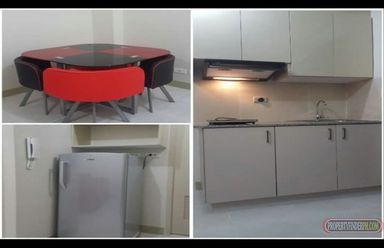 SUNTRUST TREETOP VILLASMandaluyong City5-10mins to Makati CBDFurnis02
