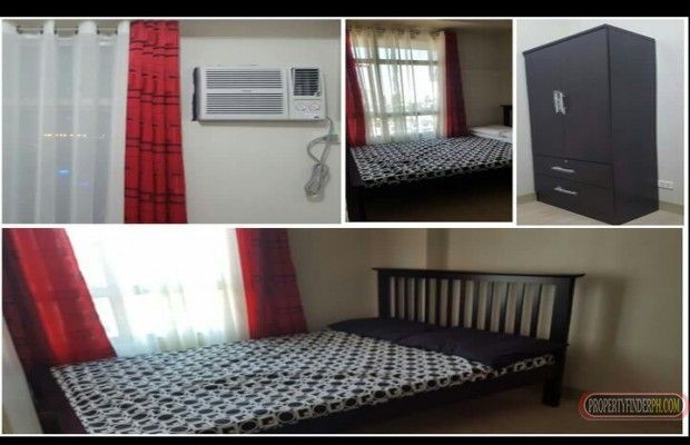 SUNTRUST TREETOP VILLASMandaluyong City5-10mins to Makati CBDFurnis03