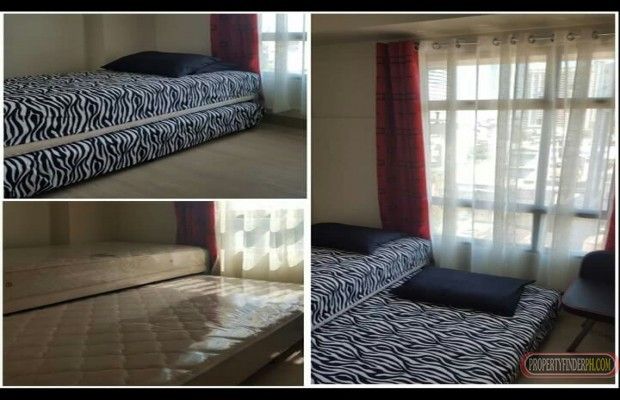 SUNTRUST TREETOP VILLASMandaluyong City5-10mins to Makati CBDFurnis04