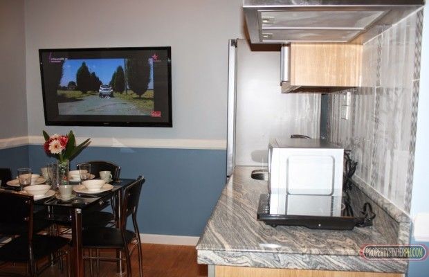 Penthouse Unit for Rent @ Knightsbridge04