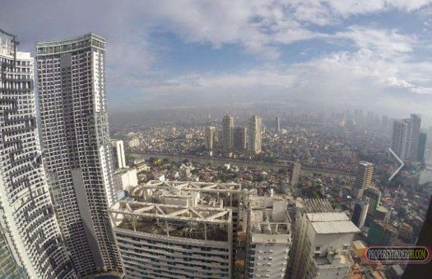 Gramercy Residences 1BR Condo For Rent Makati City03