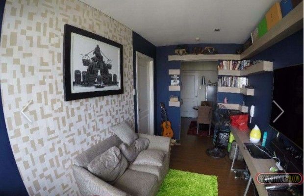 Gramercy Residences 1BR Condo For Rent Makati City04