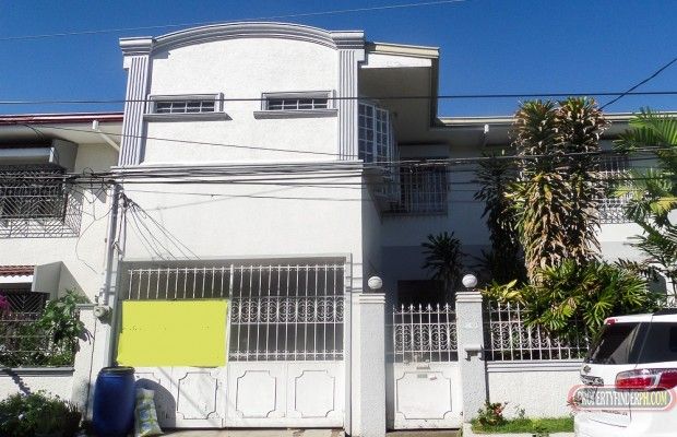 RB37LON: 2 Storey House for Rent in Bf Homes03